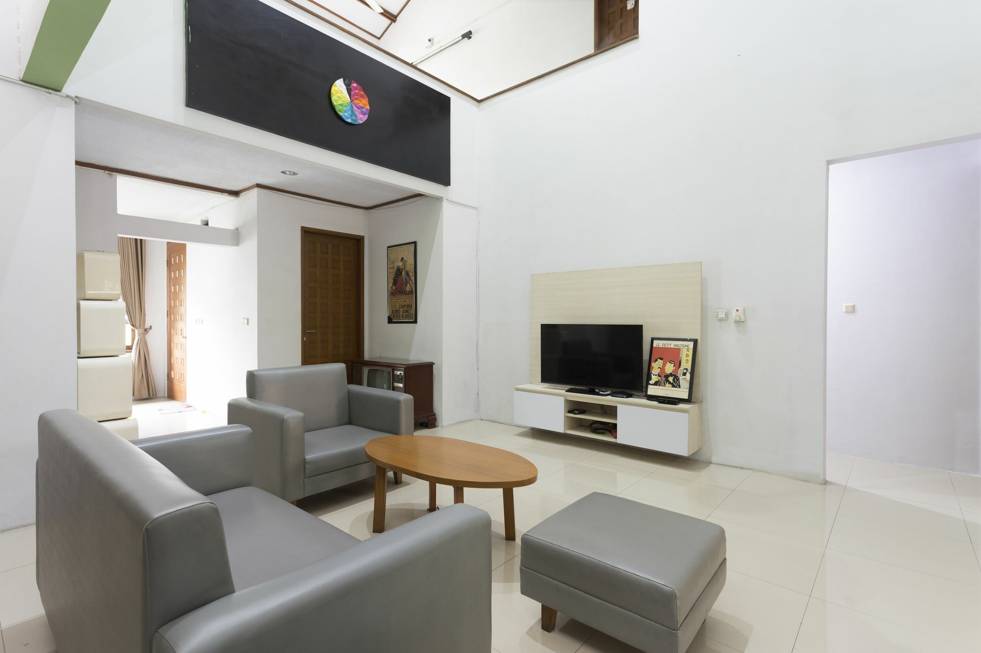 Reddoorz Plus Near Cilandak Town Square 2 Jakarta Exterior photo