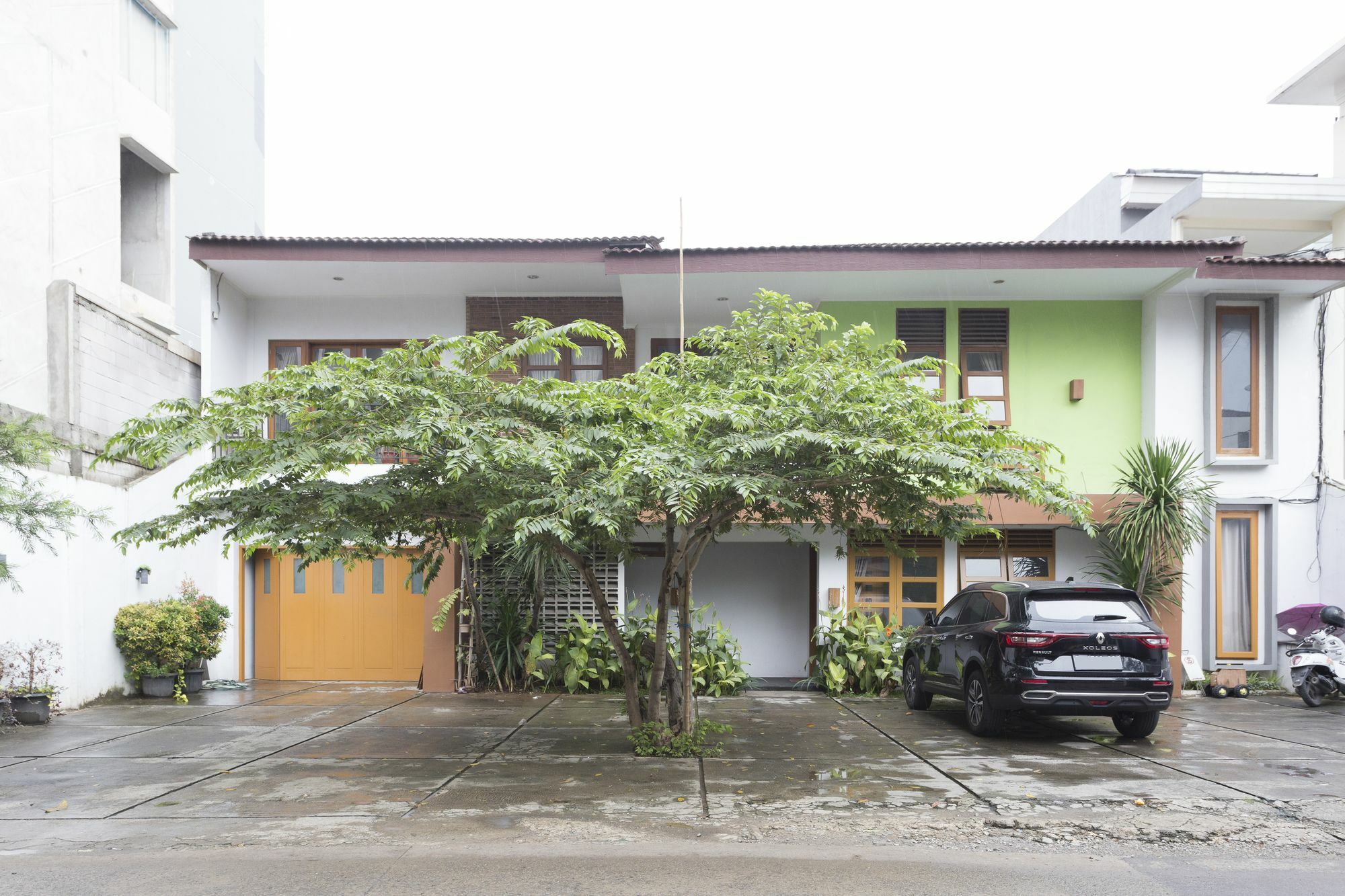 Reddoorz Plus Near Cilandak Town Square 2 Jakarta Exterior photo